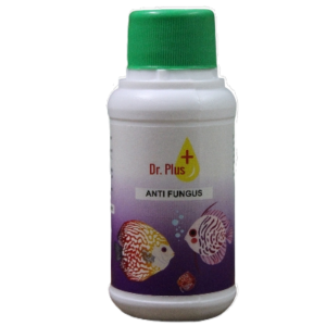 Dr Plus Anti Fungus