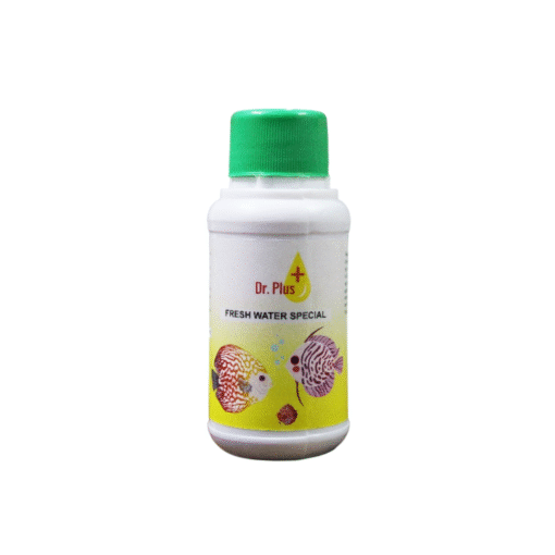 Dr Plus Fresh Water Special