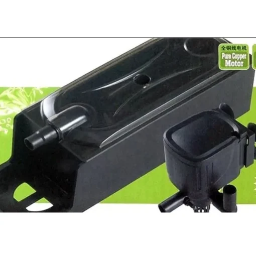 Venus Aqua 601T Aquarium Top Filter - Image 2