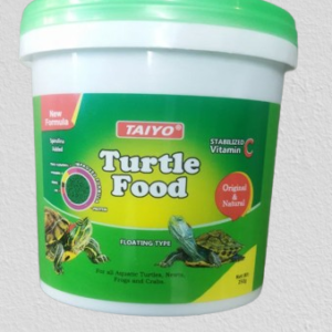 Taiyo turtle food 250gm