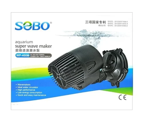 SOBO WP 400m Aquarium Super Wave Maker