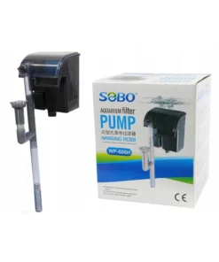 SOBO wp 606h Aquarium Filter
