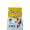 Optimum 3 in 1 6% spirulina