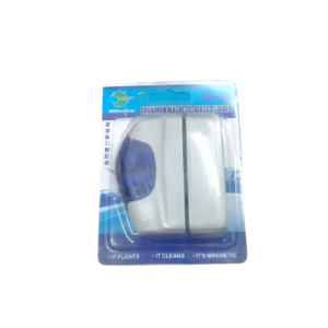 Aquarium MagneticGlass Cleaner RS-06 1