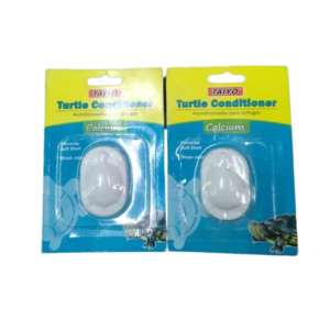 Turtle Conditioner 2pc