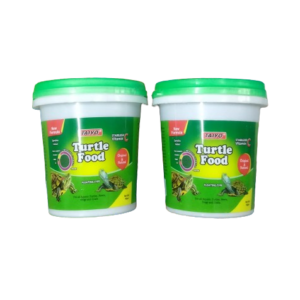 Taiyo turtle food 45g 2pc