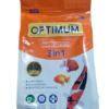 Optimum 3in1 400gm spirulina 12%