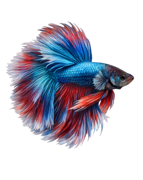 Betta Fish