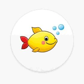 All Fish